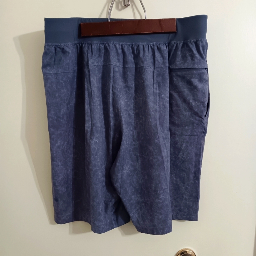 Men's Performance Shorts - Picture 7 of 14